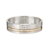 Alianza Plata y Oro Combinada ALPO0107 - Joyas Amar