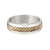 Alianza Plata y Oro Combinada ALPO0112 - comprar online