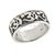 Anillo Omm Plata y Oro