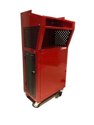 Mesa para compudadora