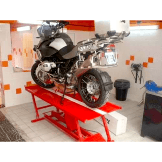 Elevador de motos Mod. EM500 - comprar online