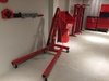 Imagen de Guinche hidráulico de 2 ton. Desarmable