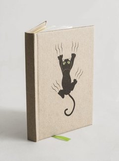 Cuaderno 11x15 Papel Kraft - comprar online