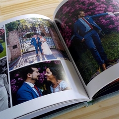 Fotolibro / libro de firma tamaño 20x20 - comprar online
