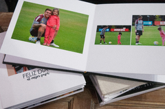 FOTOLIBRO PAPEL FOTOGRÁFICO - IMAGENyPAPEL