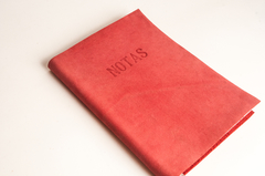 Cuaderno Viajero de Notas - comprar online