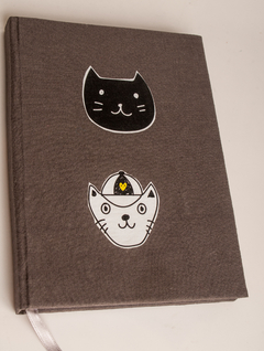 cuadernos tapa impresa en internet