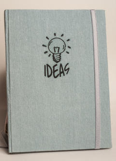 Imagen de Cuadernos tapa dura 13x18