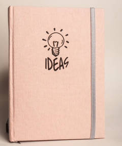 Cuadernos tapa dura 13x18 - IMAGENyPAPEL