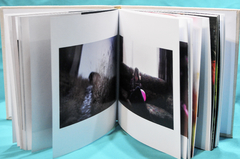Imagen de Fotolibro / libro de firma tamaño 20x20
