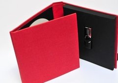 Estuches Porta Pendrive - comprar online