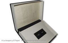 Imagen de Caja Modelo OSTRA