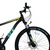 Bicicleta Todoterreno Bicicleta Mtb Bicicleta Montaña 29 - comprar online