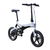 Bicicleta Eléctrica Onebot S6 + Candado 8128 en internet