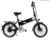 Bicicleta Eléctrica Onebot T6 Bicicleta Plegable + Casco - comprar online