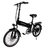 Bicicleta Eléctrica Onebot T6 Bicicleta Plegable + Candado 8128 en internet