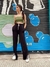 Top Candace Militar - comprar online
