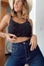 Top Matilda Negro