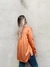 Camisa Lili Durazno - comprar online