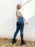 Jean Chupin Nebraska - comprar online