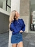 Imagen de Blusa Joaquina Azul