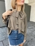 Camisa Clara Militar - comprar online