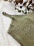 Top Nala Militar - Flor Lazzari Venta Mayorista