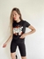 Remera Easy Negro 2da seleccion
