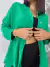 Camisa Over Verde - comprar online