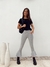 Pantalon Charlotte Gris