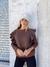 Buzo Buzz Marron - tienda online