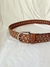 Cinturon Rock Suela - comprar online