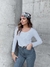 Imagen de Remera Sky Blanco