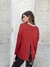 Remera Kenny Bordo - comprar online