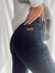 Jean mom Black en internet