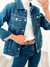 Campera Afrika en internet
