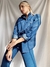 Camisa Over Moss