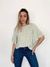 Blusa Heidi Verde