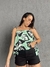 Blusa Faith Verde