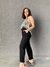 Pantalon Ambar Negro