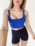 Top Hadid Azul en internet