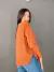 Sweater Gala Naranja - comprar online