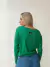 Remera Amparo Verde en internet