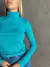 Polera Chavela Cian - comprar online