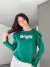Remera Bright Verde