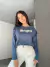 Remera Bright Azul