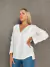 Camisa Sienna Blanco