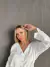 Camisa Sienna Blanco - tienda online