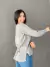 Sweater Selena Gris - comprar online