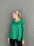 Remeron Anya Verde - Flor Lazzari Venta Mayorista